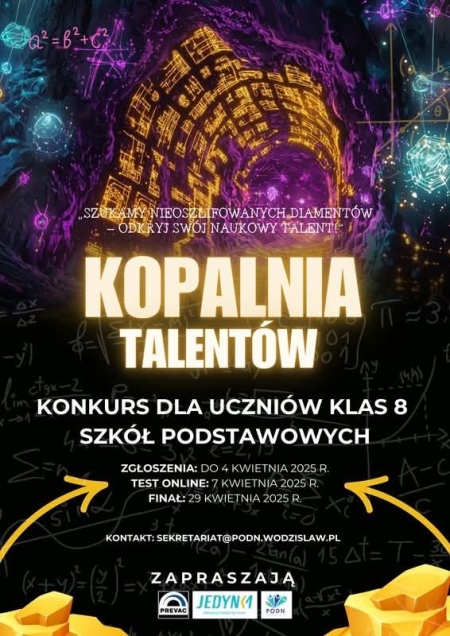 Kopalnia Talentów