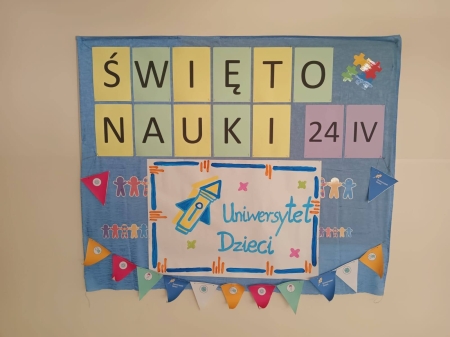 Święto Nauki 