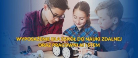 Wsparcie w ramach inwestycji C2.2.1Krajowego Planu Odbudowy i Zwiększania Odporności!