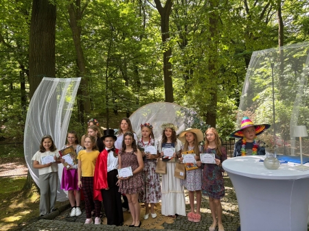 II Festiwal Polskiej Piosenki 