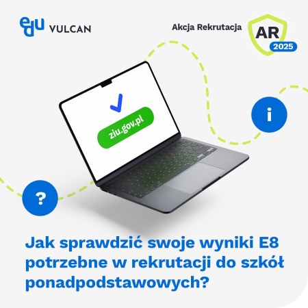 Już w piątek wyniki egzaminu ósmoklasisty!