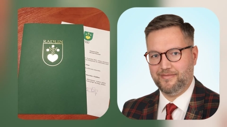 Druga kadencja Pana Dyrektora