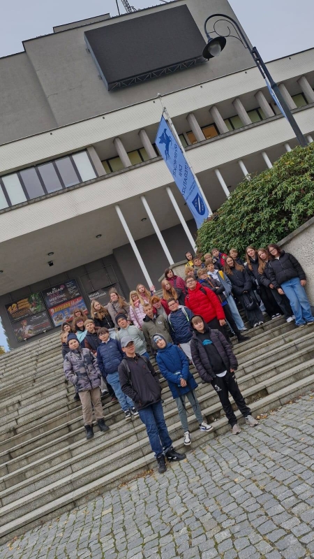 6a i 6b w teatrze 