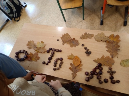 Literki w akcji - 1a