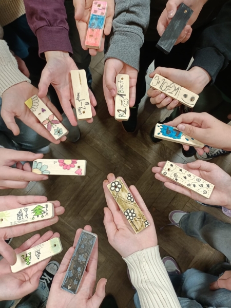 Tworzymy na technice