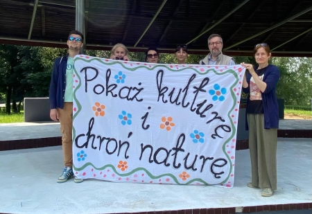 Podsumowanie 32 Akcji Sprzątanie Świata 