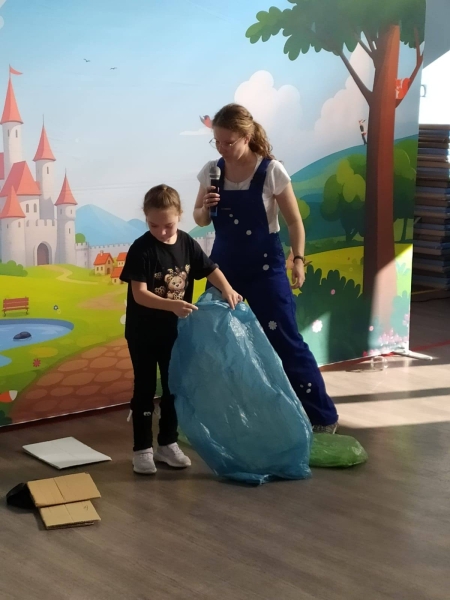 Klara i niezwykły wynalazek 