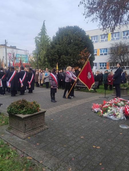 Święto Odzyskania Niepodległości 