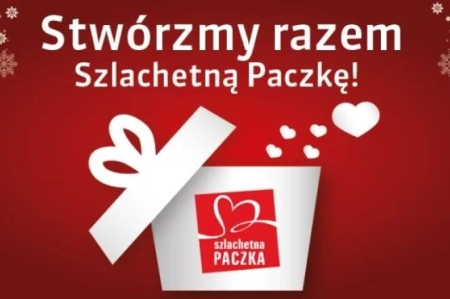 Szlachetna Paczka 