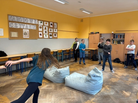 Jak sprawdzić znajomość lektury? 