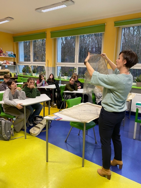 Doradztwo zawodowe w praktyce 