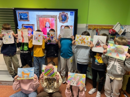 Natalka i Antek w świecie wielkiej matematyki - 2b