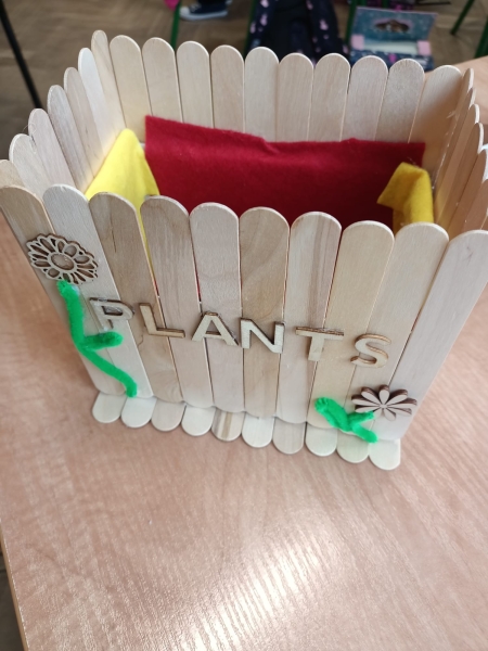 Technika w klasach 5 