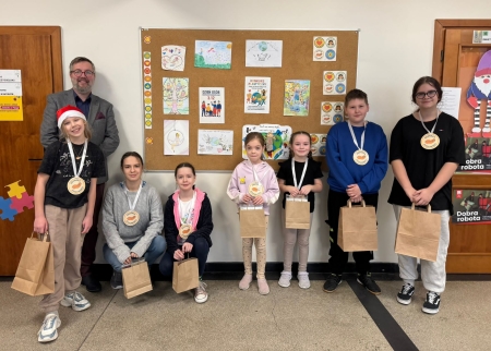 „Świat, w którym każdy może rozwinąć skrzydła!” 