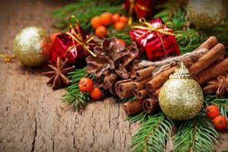 Życzenia świąteczne 