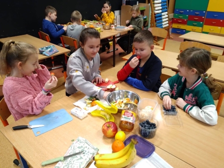 Natalka i Antek w świecie wielkiej matematyki - 3a