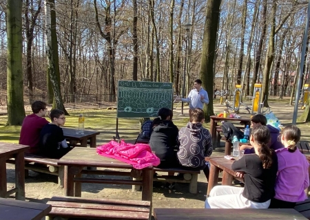 Radlin - miasto talentów