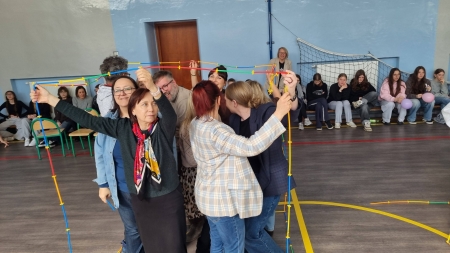 Dzień Samorządności w naszej szkole 