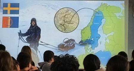 „Woda pod lupą - czysta sprawa”