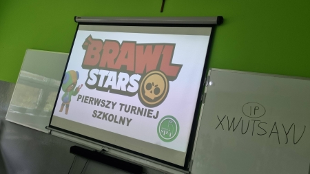 Ruszył pierwszy turniej Brawl Stars! 