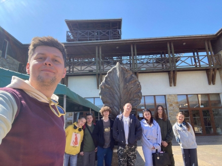 Woda pod lupą-czysta sprawa