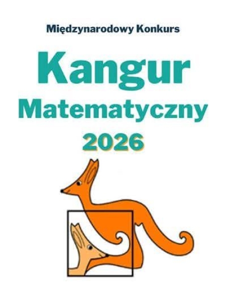Wyniki Konkursu Matematycznego Kangur 