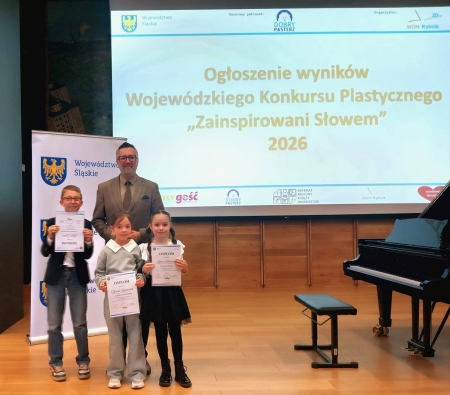 Gratulacje! 
