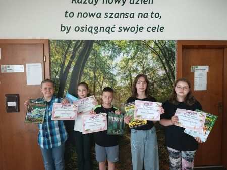 Gratulacje! 