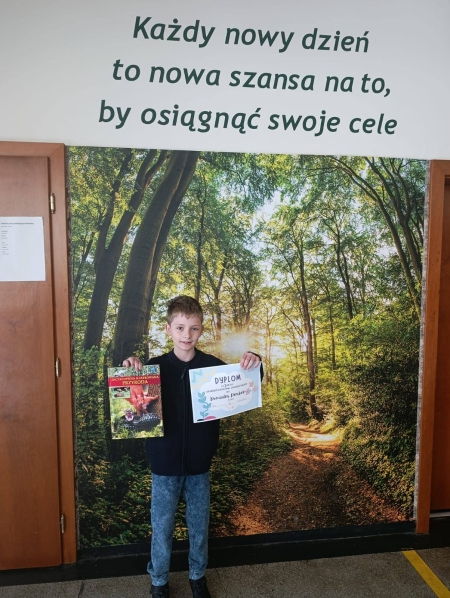 Zdrowie na talerzu