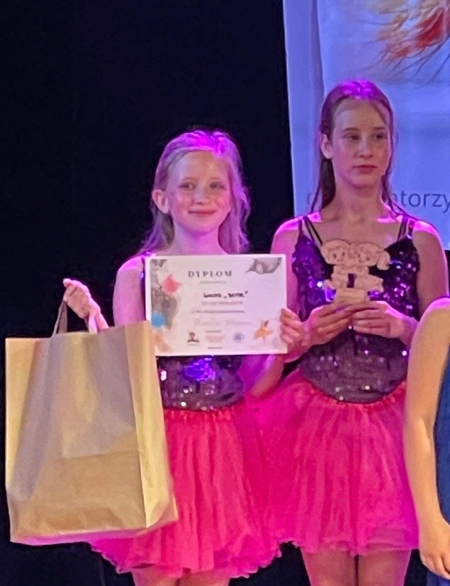 Gratulacje! 