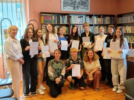 Gratulacje! 
