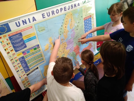 Natalka i Antek w świecie wielkiej matematyki - 3a