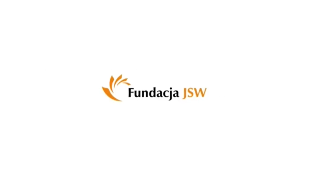 Wsparcie z Fundacji JSW 