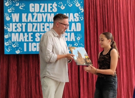 Gala klas 4-7