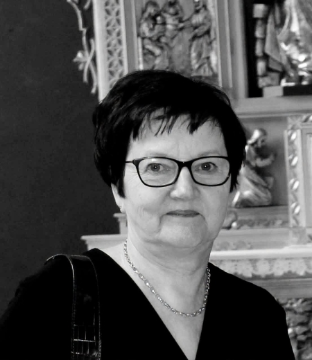 Pożegnanie 