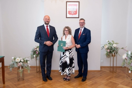 Gratulujemy!