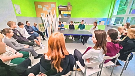 Debata wyborcza