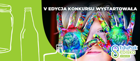 6b w V Edycji konkursu EduPak Polska